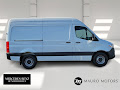 2025 Mercedes-Benz Sprinter 2500 Cargo 144 WB