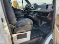 2025 Mercedes-Benz Sprinter 2500 Cargo 144 WB