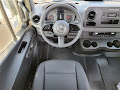 2025 Mercedes-Benz Sprinter 2500 Cargo 144 WB