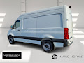 2025 Mercedes-Benz Sprinter 2500 Cargo 144 WB
