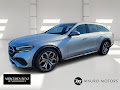 2025 Mercedes-Benz E-Class E 450