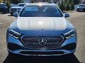 2025 Mercedes-Benz E-Class E 450