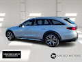 2025 Mercedes-Benz E-Class E 450