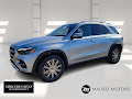 2025 Mercedes-Benz GLE GLE 350