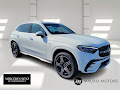 2025 Mercedes-Benz GLC GLC 350e
