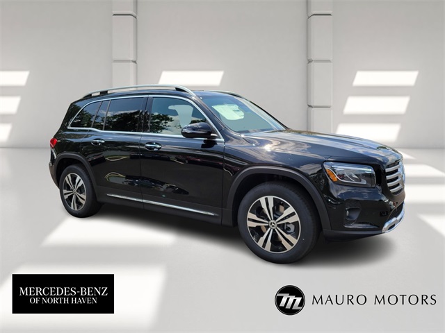 2025 Mercedes-Benz GLB GLB 250