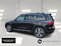 2025 Mercedes-Benz GLB GLB 250