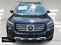 2025 Mercedes-Benz GLB GLB 250