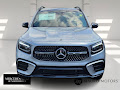 2025 Mercedes-Benz GLB GLB 250