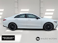 2025 Mercedes-Benz CLA CLA 250