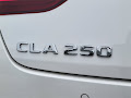 2025 Mercedes-Benz CLA CLA 250