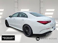 2025 Mercedes-Benz CLA CLA 250