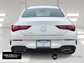 2025 Mercedes-Benz CLA CLA 250