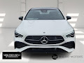 2025 Mercedes-Benz CLA CLA 250