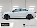 2025 Mercedes-Benz CLA CLA 250