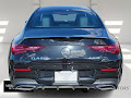 2025 Mercedes-Benz CLA CLA 250