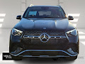 2025 Mercedes-Benz GLE GLE 350