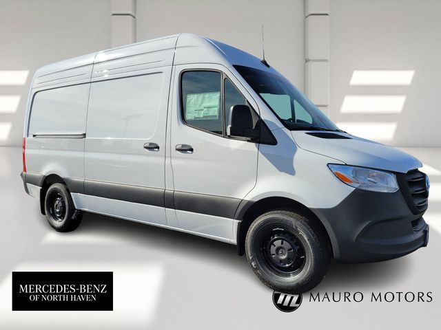 2025 Mercedes-Benz Sprinter 2500 Cargo 144 WB