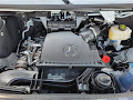2025 Mercedes-Benz Sprinter 2500 Cargo 144 WB