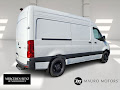 2025 Mercedes-Benz Sprinter 2500 Cargo 144 WB