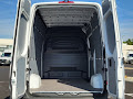 2025 Mercedes-Benz Sprinter 2500 Cargo 144 WB