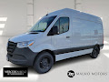 2025 Mercedes-Benz Sprinter 2500 Cargo 144 WB