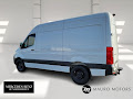 2025 Mercedes-Benz Sprinter 2500 Cargo 144 WB