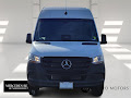 2025 Mercedes-Benz Sprinter 2500 Cargo 144 WB