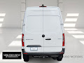 2025 Mercedes-Benz Sprinter 2500 Cargo 144 WB