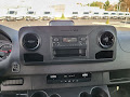 2025 Mercedes-Benz Sprinter 2500 Cargo 144 WB