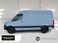 2025 Mercedes-Benz Sprinter 2500 Cargo 144 WB
