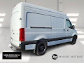 2025 Mercedes-Benz Sprinter 2500 Cargo 144 WB