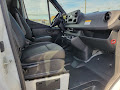 2025 Mercedes-Benz Sprinter 2500 Cargo 144 WB
