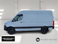 2025 Mercedes-Benz Sprinter 2500 Cargo 144 WB