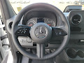 2025 Mercedes-Benz Sprinter 2500 Cargo 144 WB