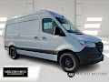 2025 Mercedes-Benz Sprinter 2500 Cargo 144 WB