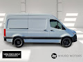 2025 Mercedes-Benz Sprinter 2500 Cargo 144 WB