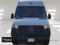 2025 Mercedes-Benz Sprinter 2500 Cargo 144 WB
