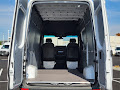2025 Mercedes-Benz Sprinter 2500 Cargo 144 WB