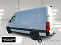 2025 Mercedes-Benz Sprinter 2500 Cargo 144 WB