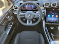 2025 Mercedes-Benz C-Class C 63 S AMG®