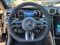 2025 Mercedes-Benz C-Class C 63 S AMG®