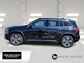 2025 Mercedes-Benz GLB GLB 250