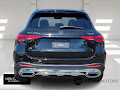 2025 Mercedes-Benz GLC GLC 350e