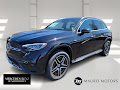 2025 Mercedes-Benz GLC GLC 350e