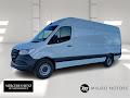 2024 Mercedes-Benz Sprinter 2500 Cargo 170 WB