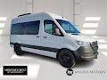 2024 Mercedes-Benz Sprinter 2500 Passenger 144 WB