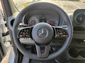 2024 Mercedes-Benz Sprinter 2500 Passenger 144 WB