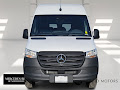 2024 Mercedes-Benz Sprinter 2500 Passenger 144 WB