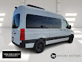2024 Mercedes-Benz Sprinter 2500 Passenger 144 WB